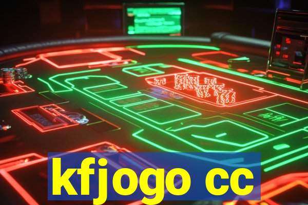 kfjogo cc